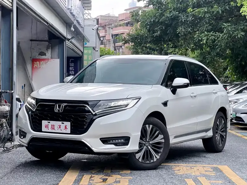 Honda UR-V, 2023