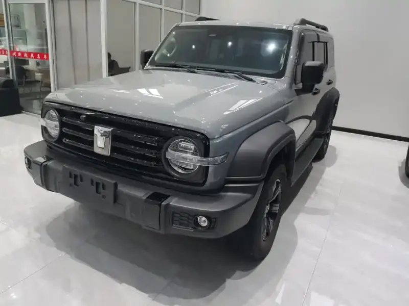 Tank 300, 2023