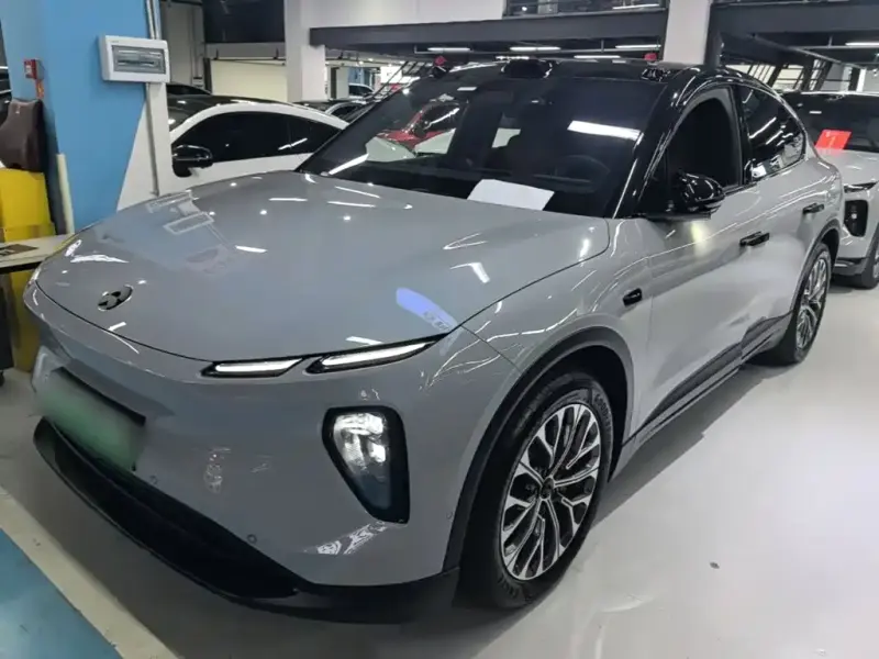 NIO EC6, 2024