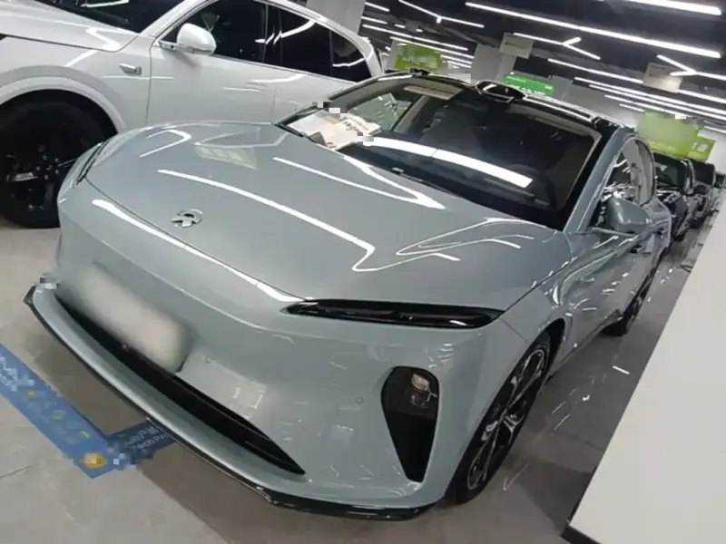NIO ET5, 2023