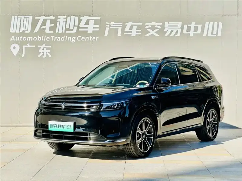 AITO M7, 2024