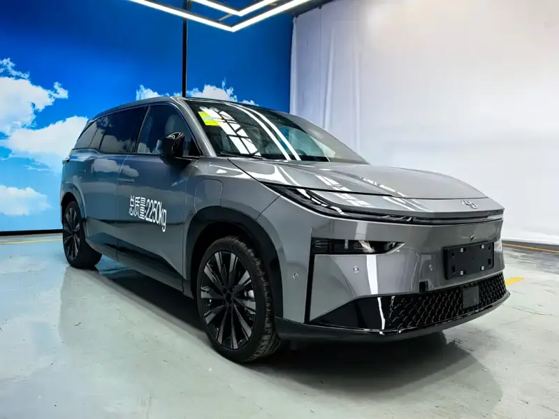 Toyota 3X, 2026