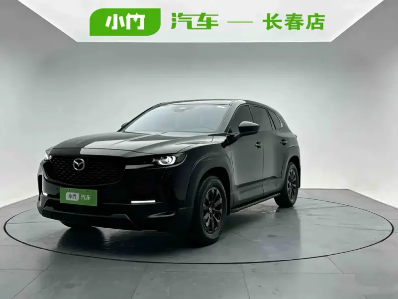 Mazda CX-50 Xingye, 2024