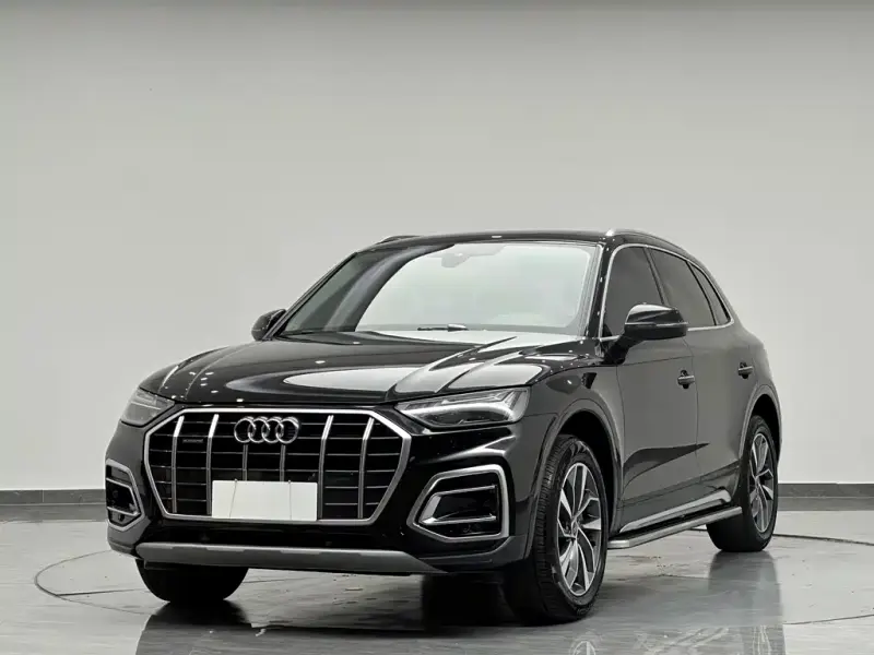 Audi Q5L, 2023