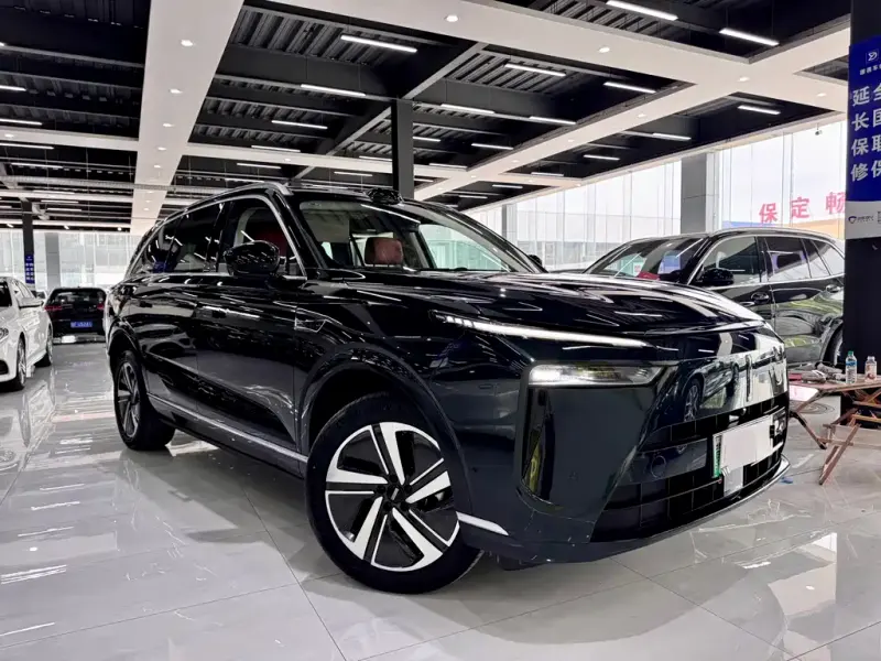 Wey Lanshan, 2025