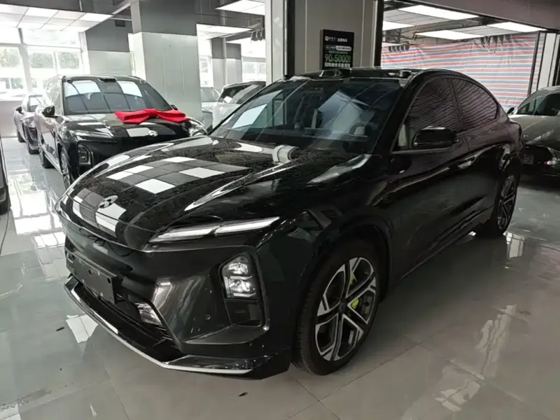 NIO EC6, 2025