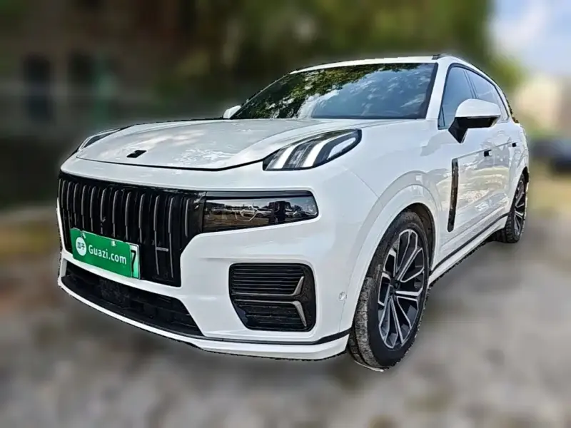 Lynk & Co 09 EM-P, 2024