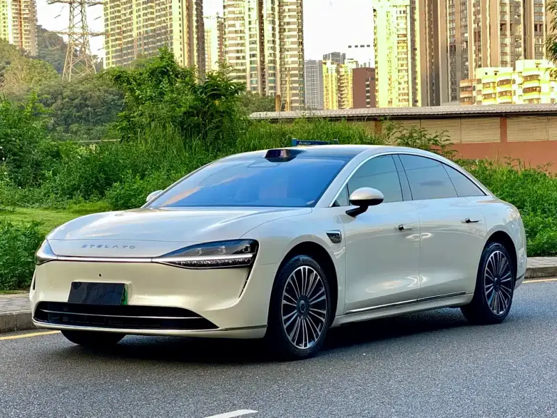 Stelato Xiangji S9, 2025