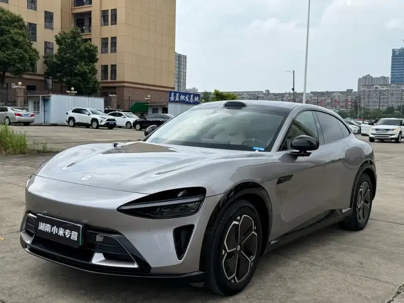 Xiaomi YU7, 2025