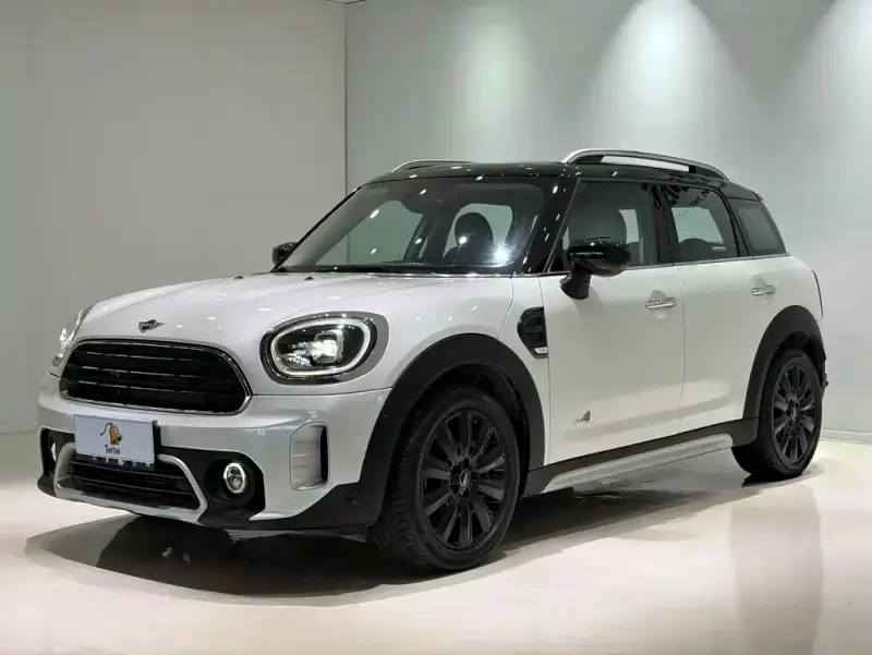 MINI Countryman, 2024