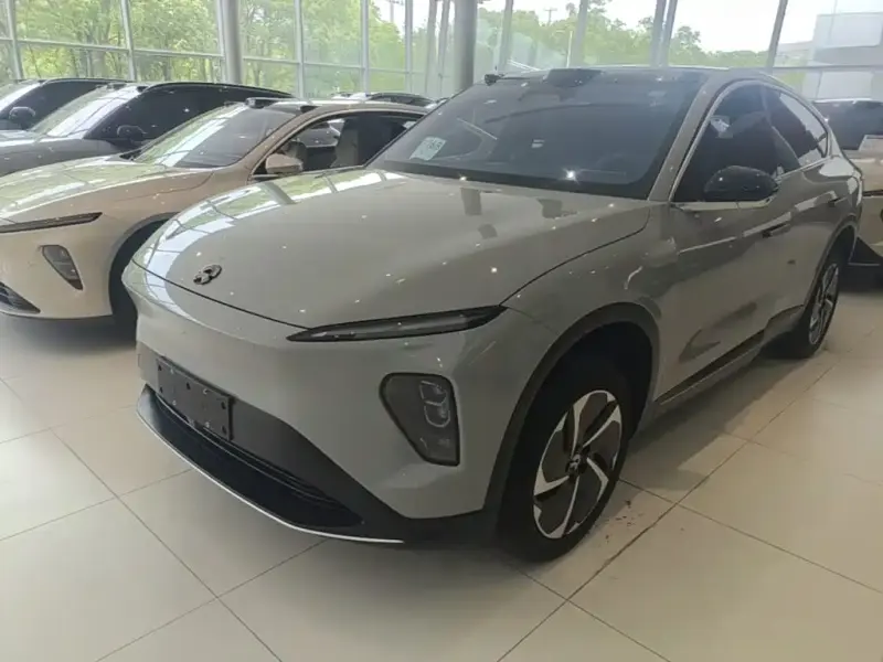 NIO EC7, 2024