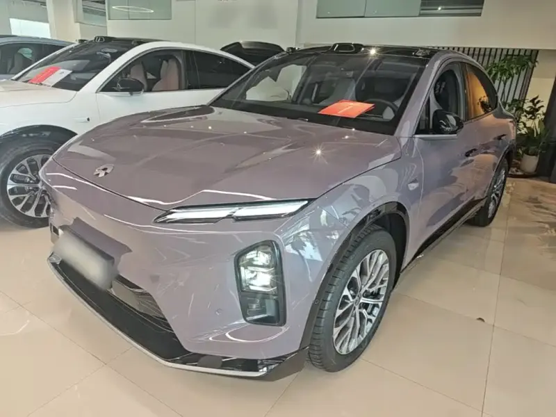 NIO EC6, 2025