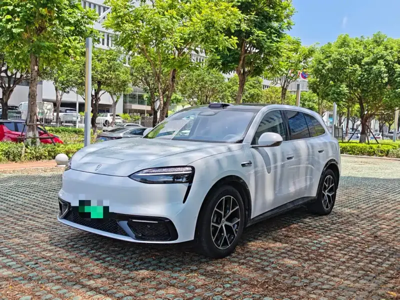 AITO M6, 2026