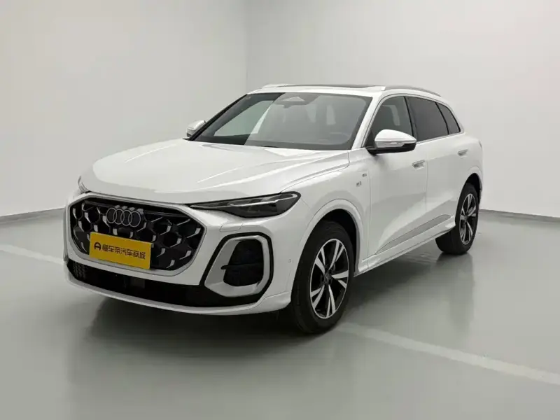 Audi Q5L, 2026