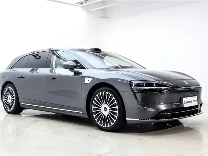 Stelato S9T, 2026