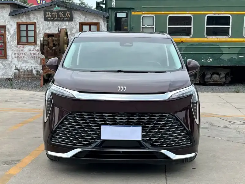 Buick Century, 2023