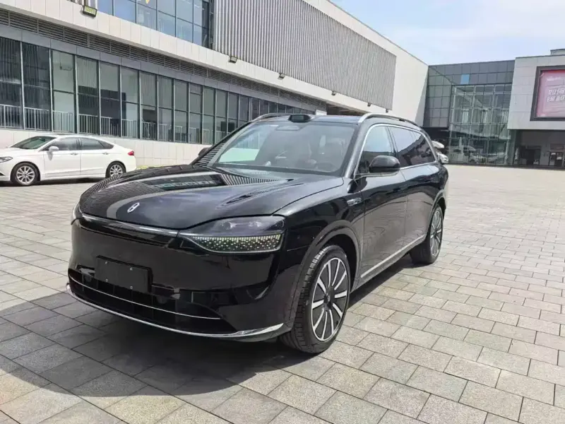 AITO M9, 2024