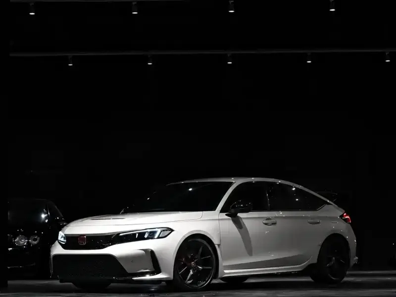 Honda Civic (Import), 2025