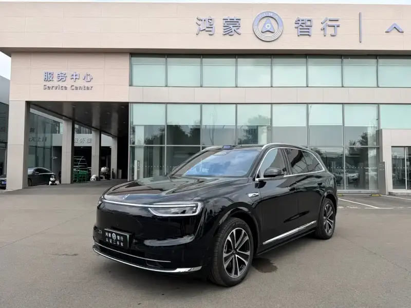 AITO M7, 2026