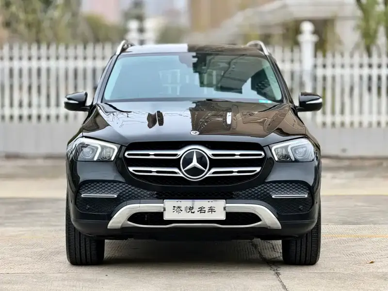 Mercedes-Benz GLE( ), 2022