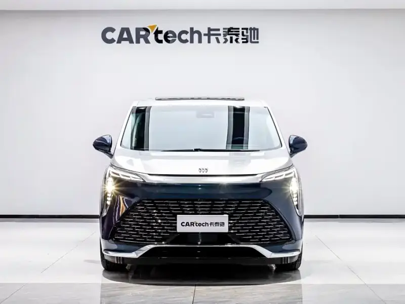 Buick Century, 2025