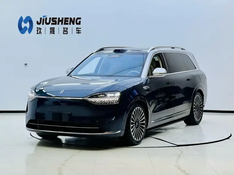 AITO M9, 2025