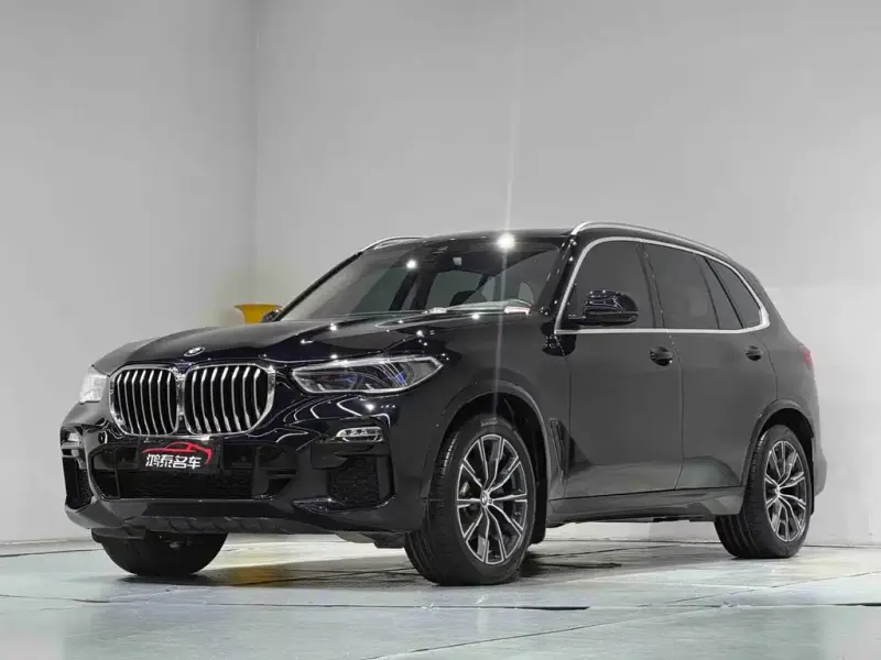 BMW X5 (Import), 2023