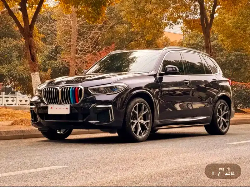 Audi Q5L, 2017