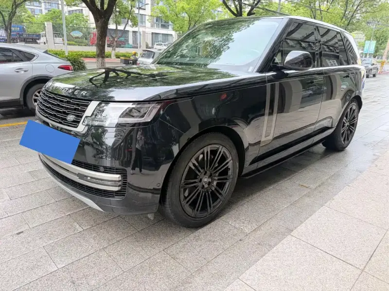 Land Rover Range Rover, 2023