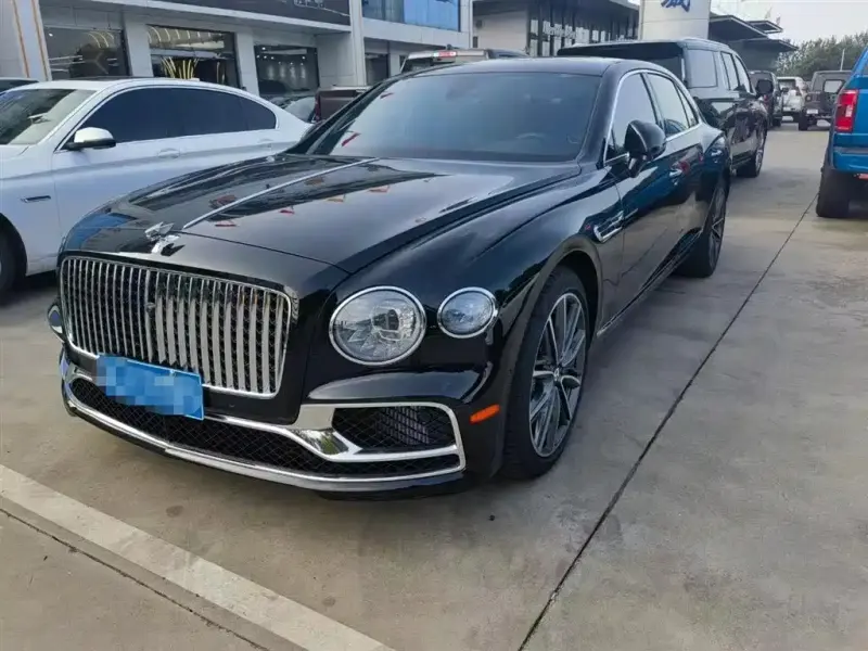 Bentley Flying Spur, 2023