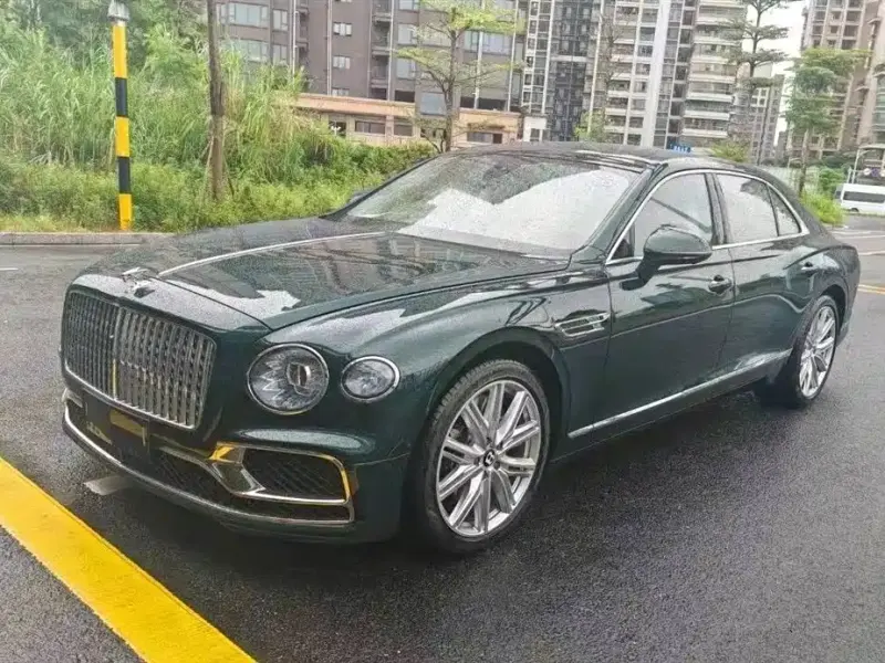 Bentley Flying Spur, 2023