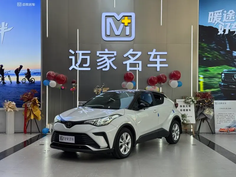 Toyota Izoa 2.0L Rush Edition, 2021 — фото 1
