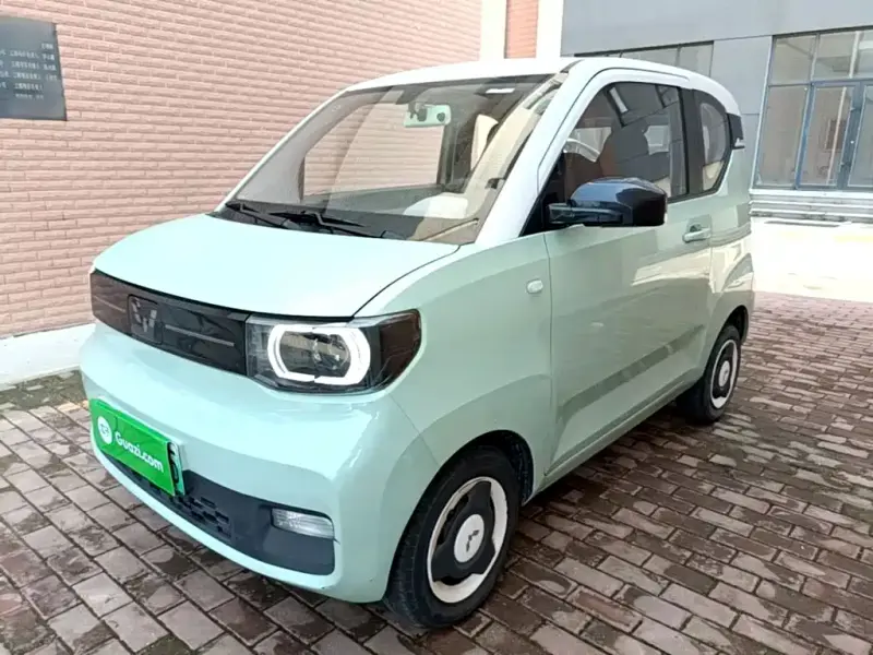 Wuling MINIEV, 2022