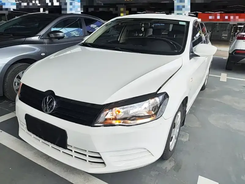 Volkswagen Jetta, 2016