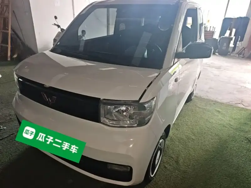 Wuling MINIEV, 2023