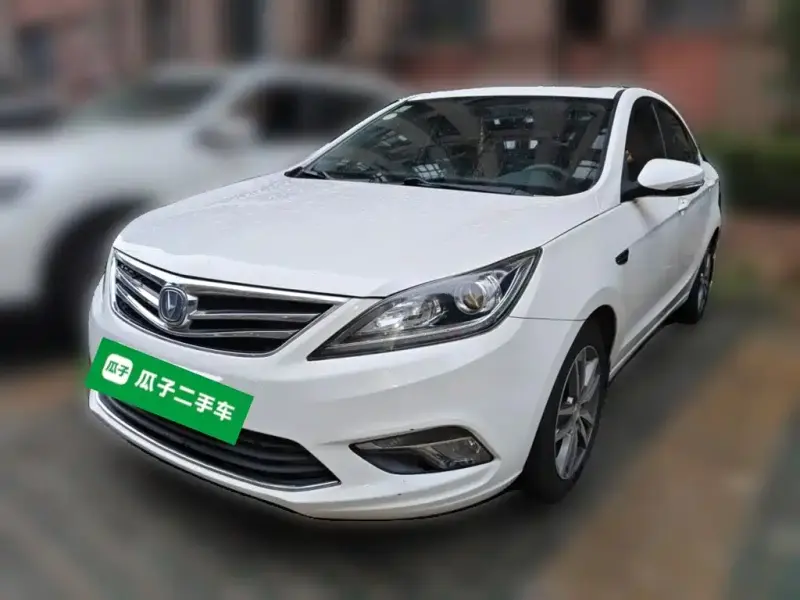 Changan Eado, 2018