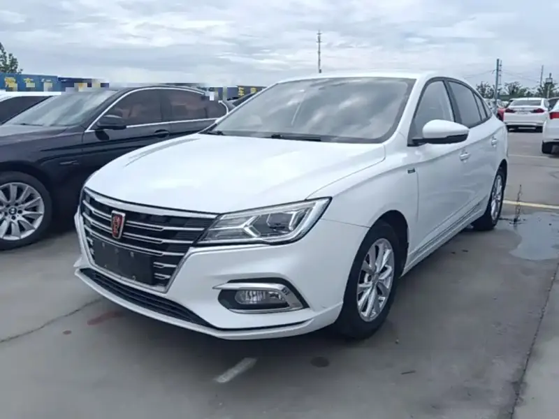 Roewe i5, 2019 — фото 1