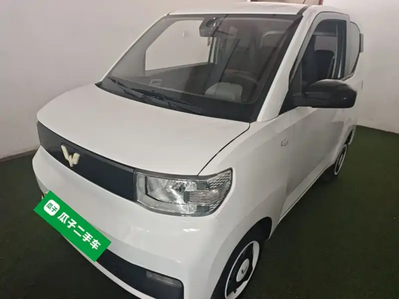 Wuling MINIEV, 2023