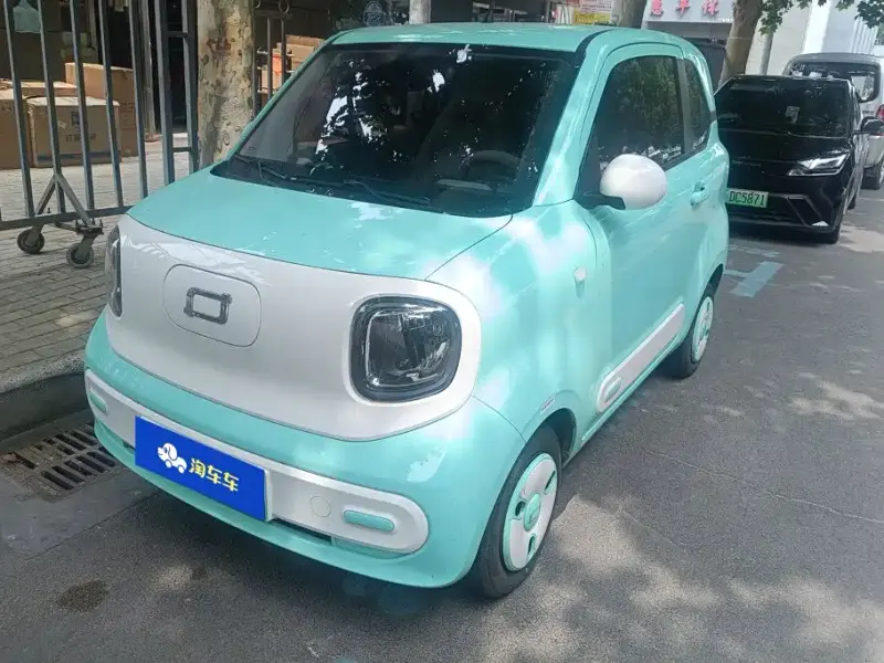 Bestune Pony, 2026