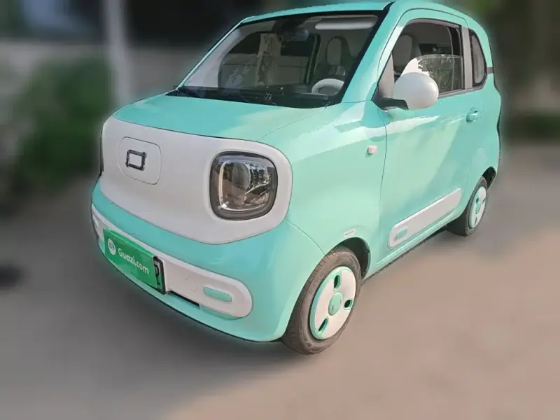 Bestune Pony, 2025