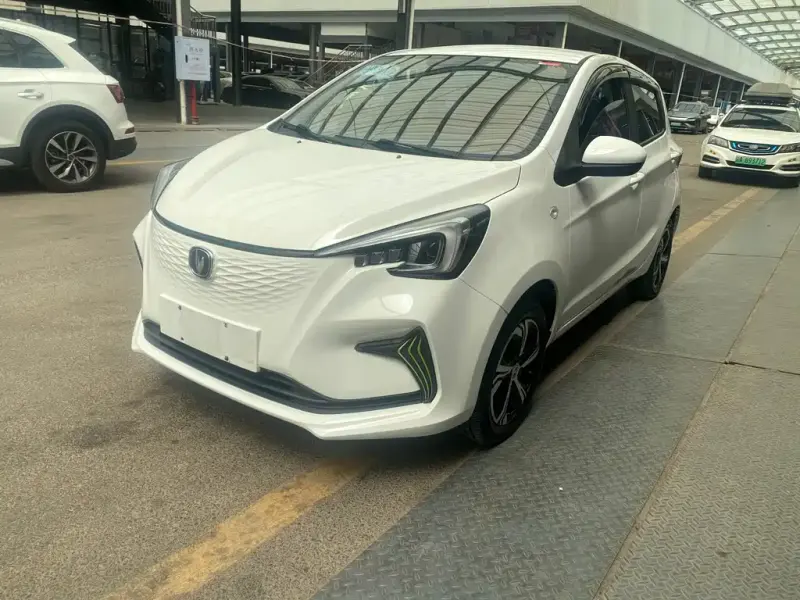 Changan Benben E-Star, 2020