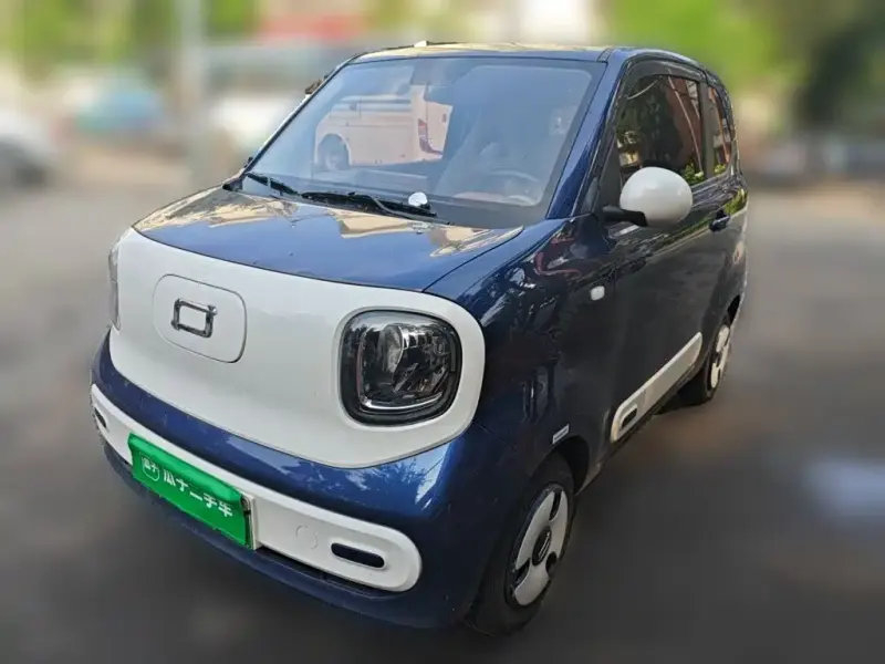 Bestune Pony, 2025