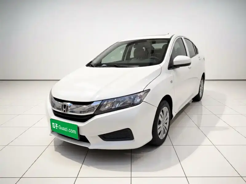 Honda City, 2016