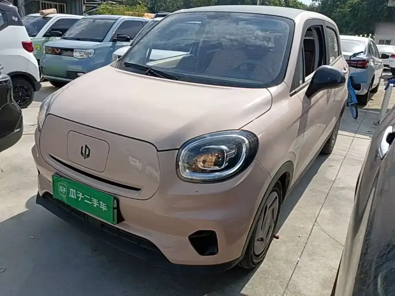 Leapmotor T03, 2023