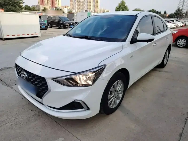 Hyundai Elantra, 2019