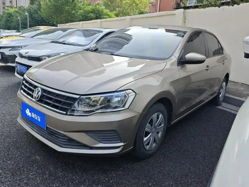 Volkswagen Jetta, 2018