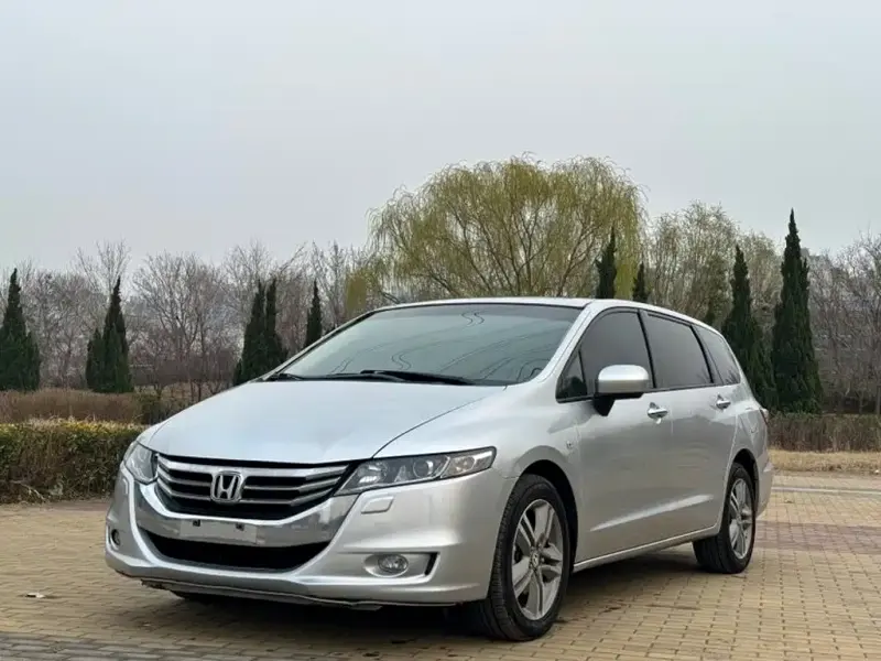Honda Odyssey, 2011