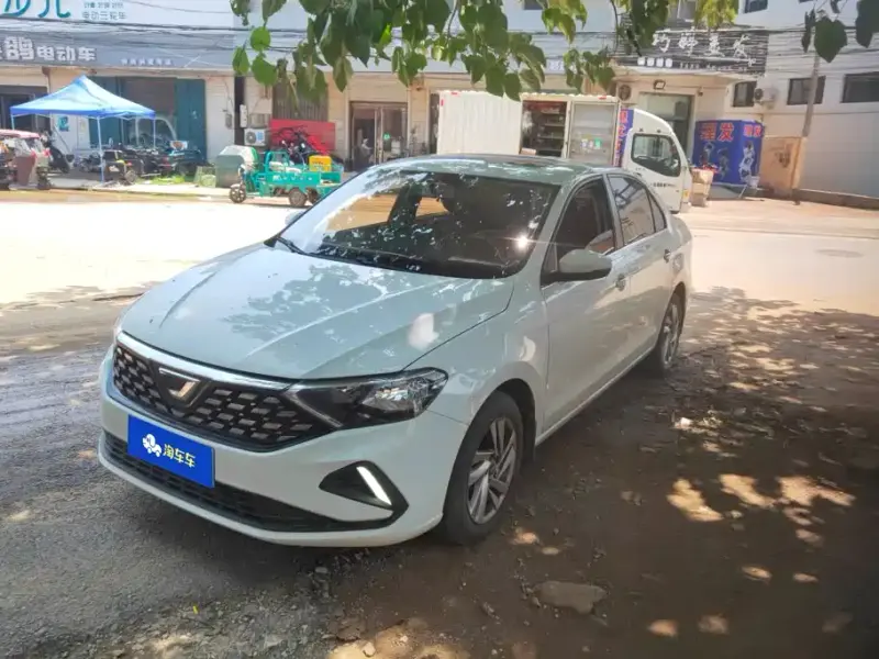 Jetta VA3, 2020