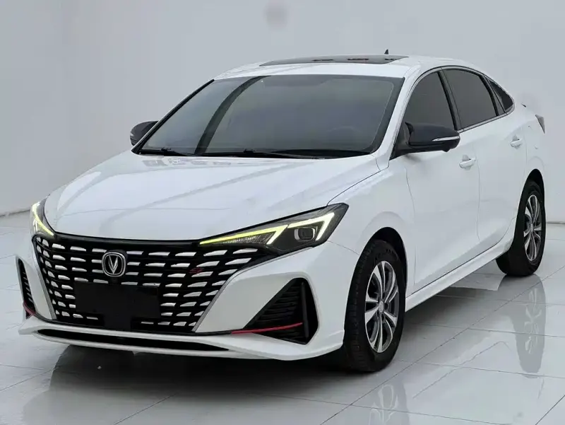 Changan Eado, 2022