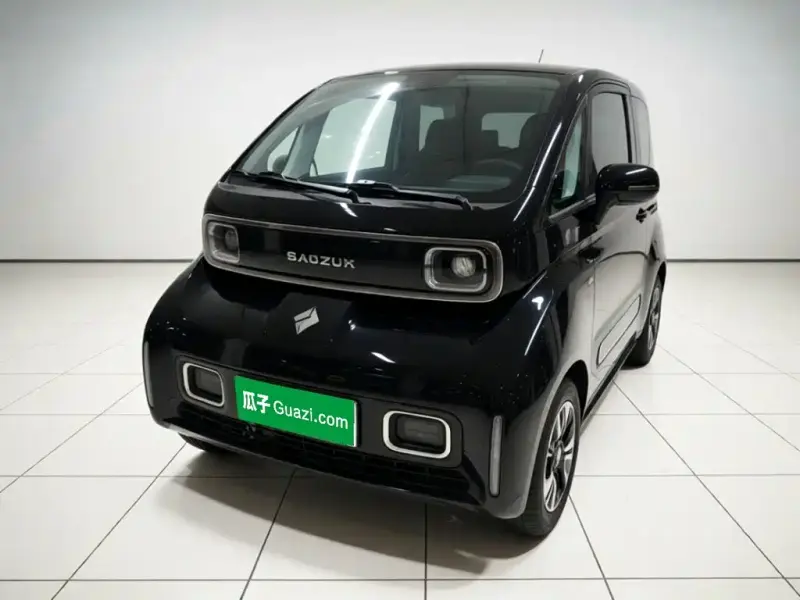Baojun KiWi EV, 2021